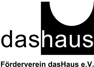 Das Logo des Fördervereins dasHaus