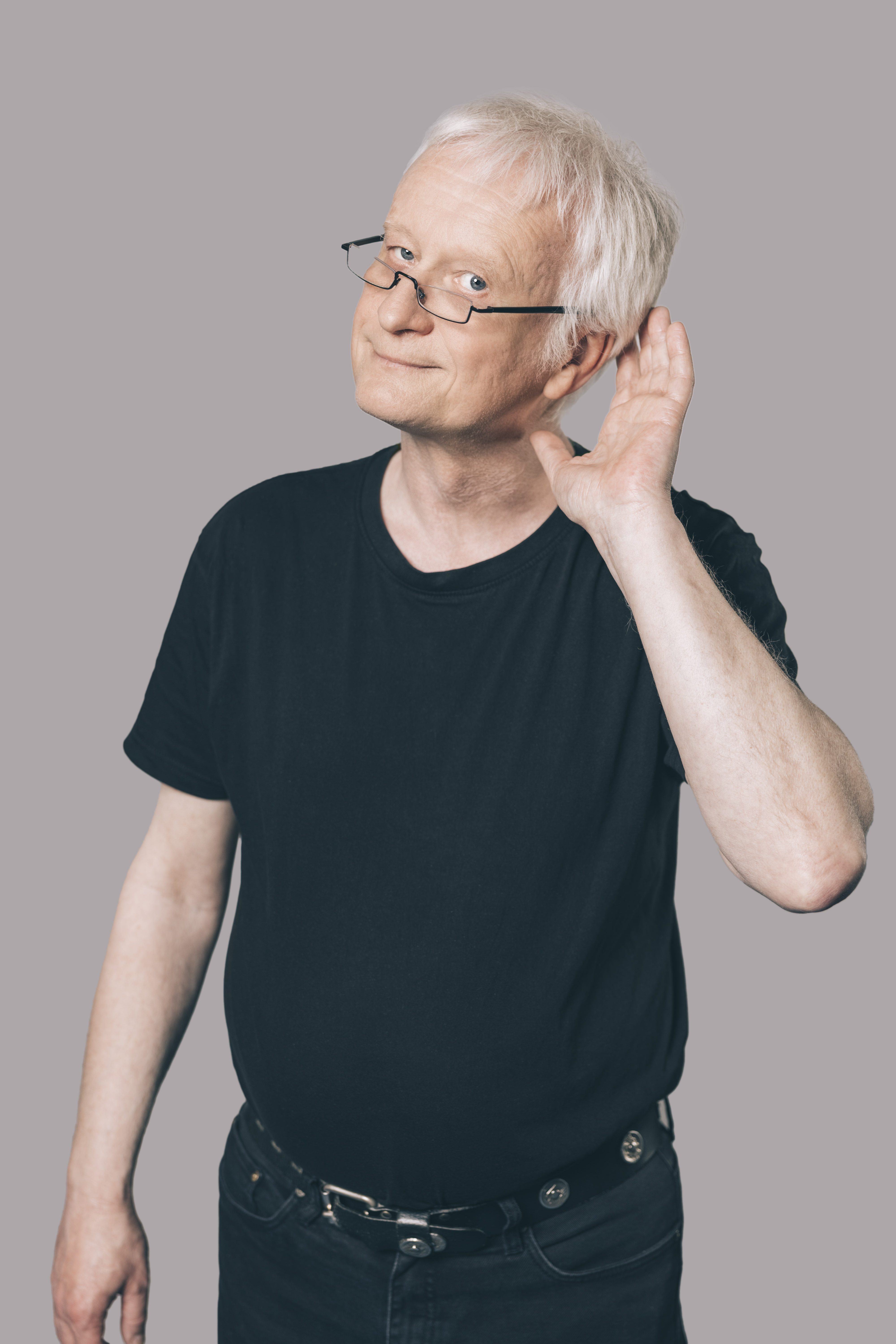 Holger Wieneke Portrait von Holger Wieneke