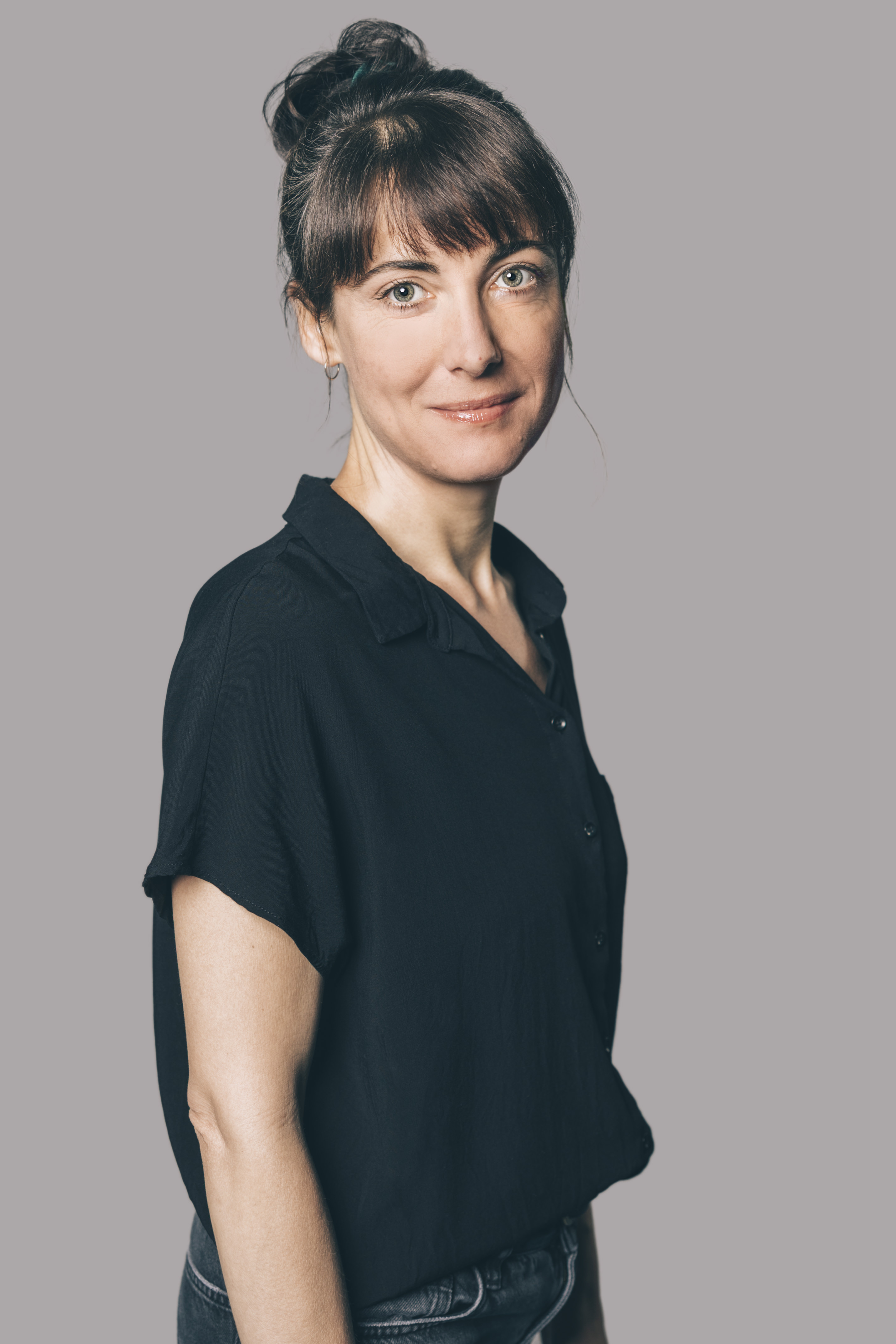 Stefanie Bub Portrait von Stefanie Bub
